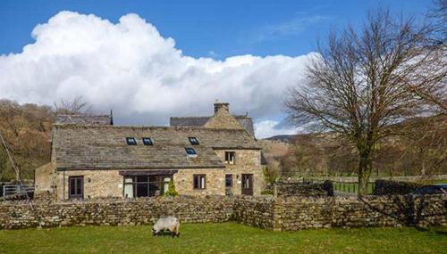 Grange Cottage - Foto 3