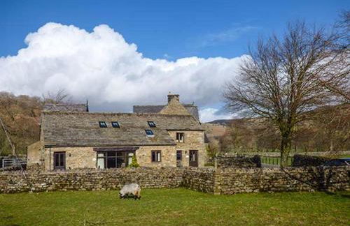 Grange Cottage - Foto 3