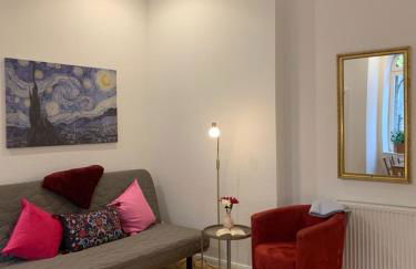 Ferienwohnung am Kirchplatz in der Altstadt - Foto 9