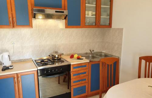 Seaside stay Rošić - Foto 31