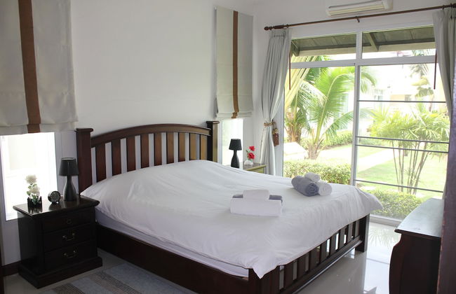 Talay Tara Resort - Foto 4