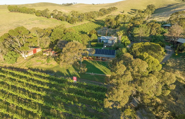 Blickinstal Holiday Retreat - Foto 59