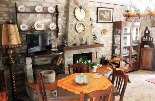 Il giardino del borgo - Foto 45