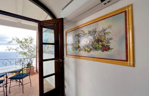 Villa Profumo di Mare con vista mozzafiato - Foto 31