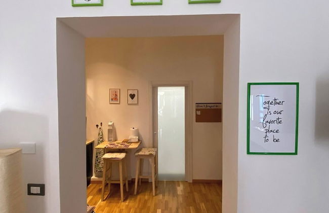 Itiseasy Palermo 1 Private Apartment - Foto 58