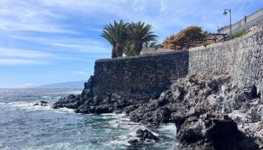 Near the Sea ALCALA 2 bedroom - Foto 1