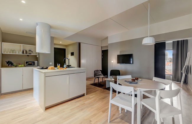 Forenom Aparthotel Oslo - Photo 44