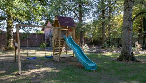 Gîte Sologne 4* pour 7 pers., jardin, rando, proche Orléans - FR-1-590-552 - Photo 5