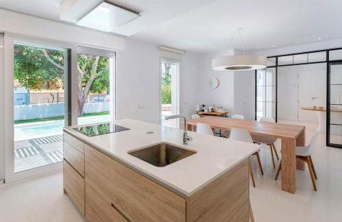 Genteel Home Villa El Noruego - Foto 6