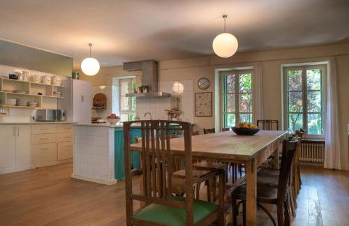 Finca La Machota Centro de Naturaleza - Foto 15