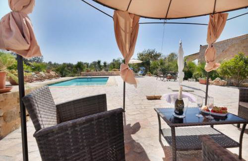 Villa Le Rasce - Foto 26