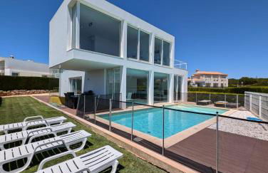 White Beach Villa - Foto 1