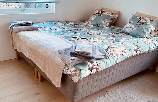 Lovely 2-bed Flat In Stockholm - Photo 3