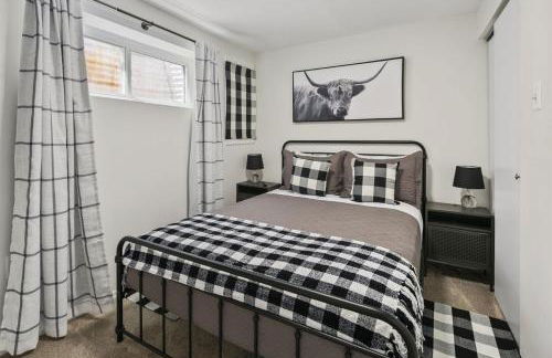 Luxury Sterling townhome - Private, Self checkin - Foto 21