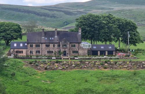 Oakenclough Hall - Foto 2