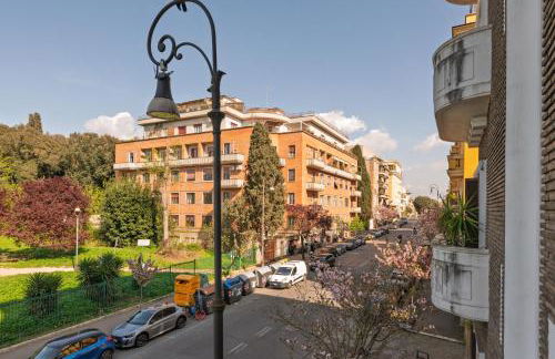 Villa Ada Apartment - Parioli - Foto 2