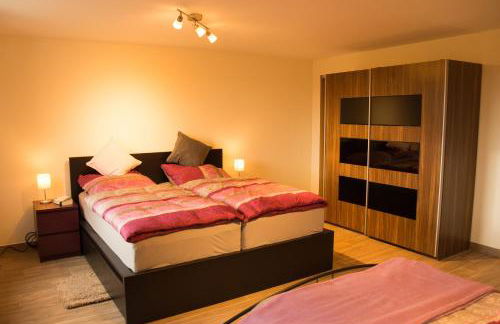 Ferienwohnung Frau Klara - Foto 20