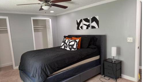 The Soak Haus Hot Tub Retreat 25 Min to ATL - Foto 2