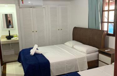 Geribá - piscina de vidro com hidromassagem - 12 pessoas - Foto 50