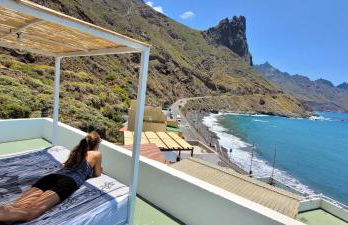 Terrazas de Anaga Natural Beach House - Foto 2