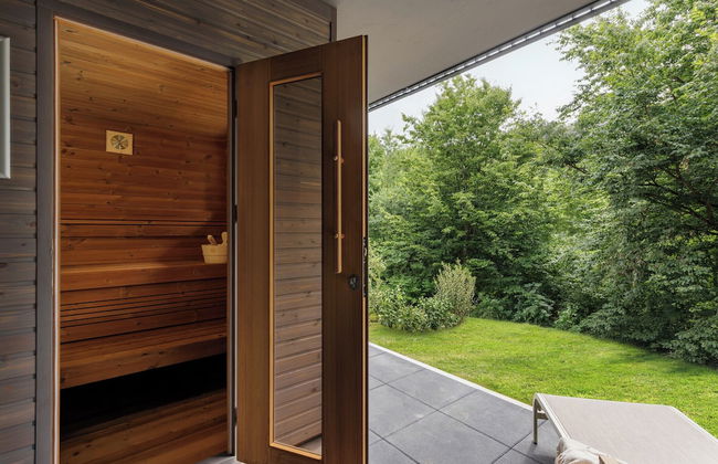 Center Parcs Park Eifel - Foto 75