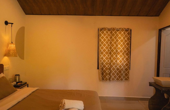 Sunset Cafe Beach Stay - Photo 52