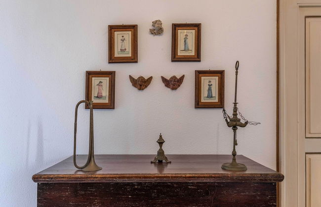 Villa Armonia - Foto 30