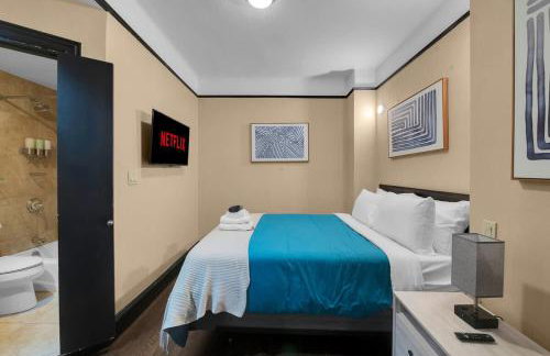 Walkable Paradise Heart of the City APT - Foto 19