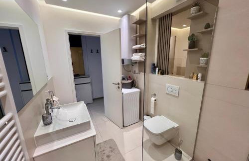 Primosten Sunhill Deluxe Apartment Laura - Foto 20