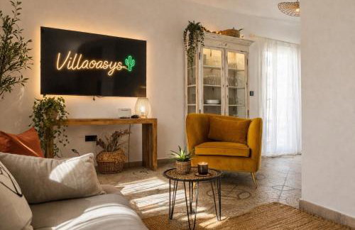 Villa Oasys - Photo 17