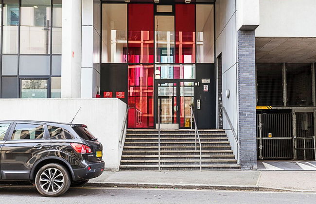 Stratford London Oasis - Foto 25