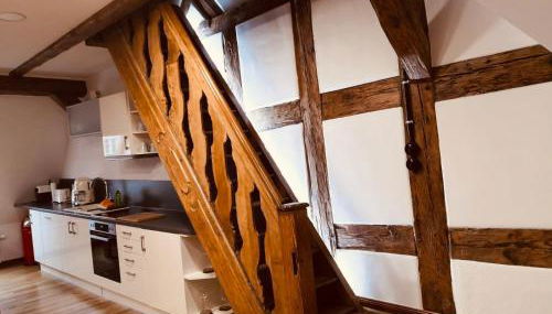 Historisches Ambiente mitten im Zentrum von EBW - Foto 2