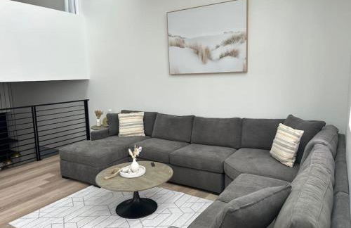 La Jolla Townhouse steps away from Windansea beach - Foto 25