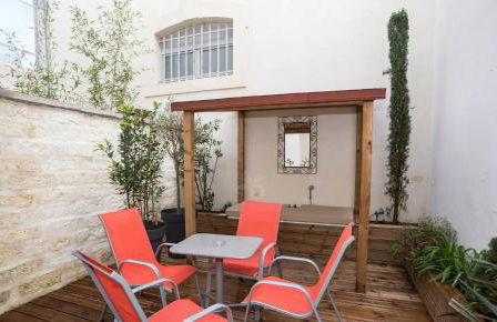 Privilège Hôtel & Apparts Eurociel Centre Comédie - Photo 34