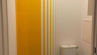 Appartement 3P Gare Terrasse et Parking privé - Foto 2