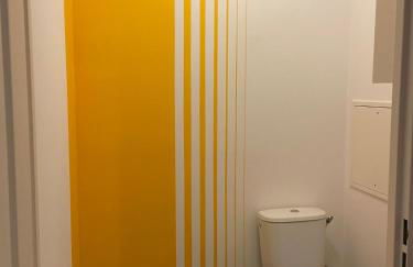 Appartement 3P Gare Terrasse et Parking privé - Foto 2