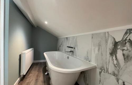 Silk Apartments Spondon - Foto 21