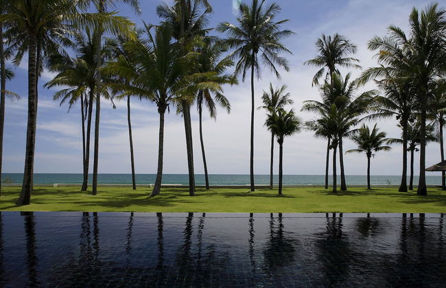 Jivana Beach Villas - Foto 76