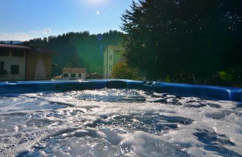 Nidi del faggio rosso - Family Holiday Home - Foto 23