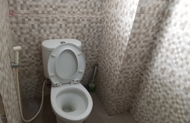 Adhigana Property Kemang View - Foto 43