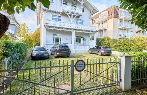 Villa Daheim Travemünde - Foto 33