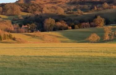 Bramble Cottage - Foto 24