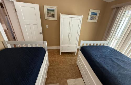 Palm Haven Beach Side Villa - Foto 20