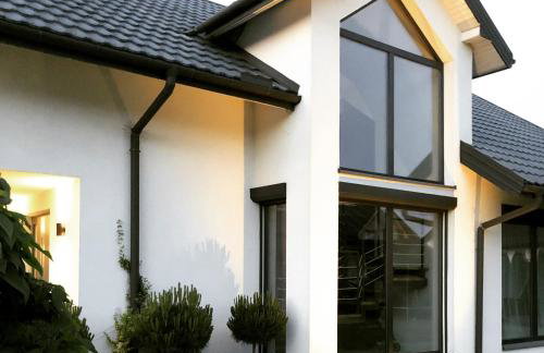 Nowoczesna Luksusowa Willa z Prywatnym Basenem, 3 Sypialnie, blisko Krakowa i Zakopanego - Foto 25