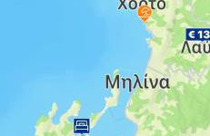 SEA HOUSE KOUKOULEIKA - Foto 16