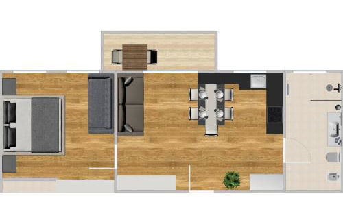 K1 Mountain Chalet - Luxury Apartements - Foto 58