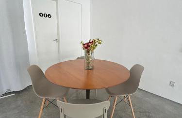 Loft Charmoso no Largo do Machado Metrô a 2 Min - Foto 3