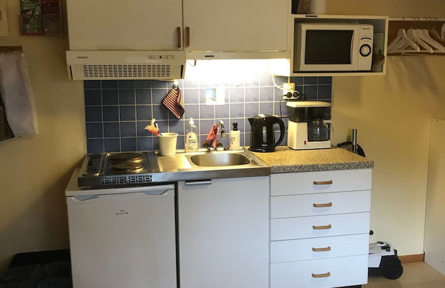 Ullstorps Stugor - Foto 30