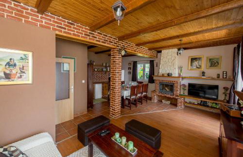 Villa Jozini trudi - Foto 48