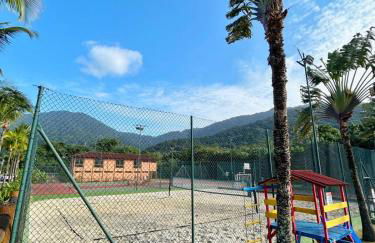 Maresias flat mata azul - Foto 40